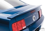 3D Carbon 500 Mustang Rear Spoiler (05-09)
